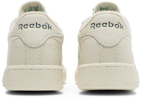 リーボック Club C 85 ヴィンテージ (コバルトグリーン) GX2743 Details for リーボック Club C 85 ヴィンテージ (コバルトグリーン) GX2743