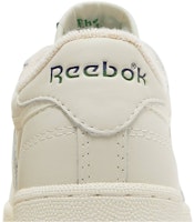 リーボック Club C 85 ヴィンテージ (コバルトグリーン) GX2743 Sizing リーボック Club C 85 ヴィンテージ (コバルトグリーン) GX2743