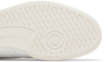 Purchase Reebok Club C 85 復古 'Split Logo - 青綠酒紅' GX2744