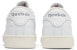 Reebok Club C 85 Vintage 'Split Logo - Teal Burgundy' Lelaki Wanita Retro GX2744
