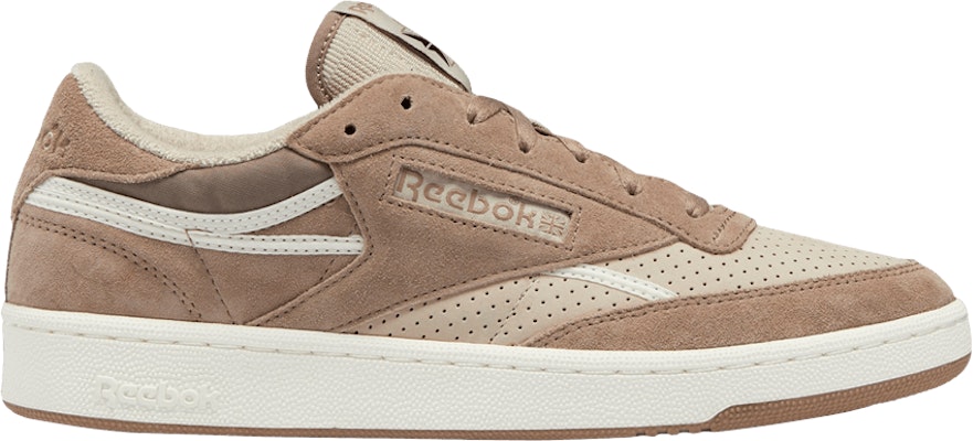 Reebok taupe 2025