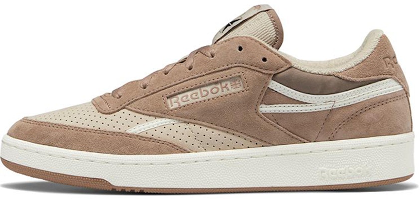 Reebok Club C 85 Vintage 'Taupe Modern Beige' GV7046 Buy Reebok Club C 85 Vintage 'Taupe Modern Beige' GV7046