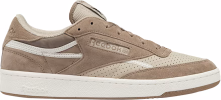 Reebok Club C 85 Vintage 'Taupe Modern Beige' GV7046 Reebok Club C 85 Vintage 'Taupe Modern Beige' GV7046