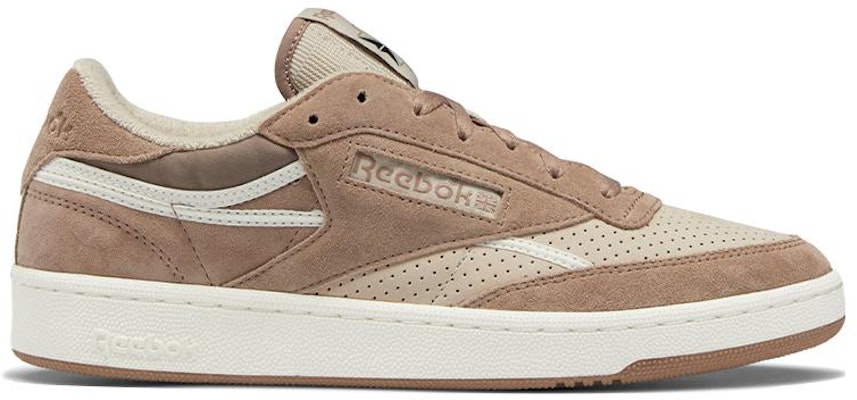Reebok Club C 85 Vintage 'Taupe Modern Beige' GV7046 Order Reebok Club C 85 Vintage 'Taupe Modern Beige' GV7046