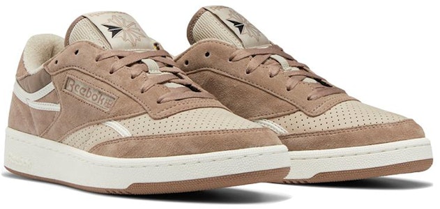 Reebok Club C 85 Vintage 'Beige Moden Taupe' GV7046 Shop Reebok Club C 85 Vintage 'Beige Moden Taupe' GV7046
