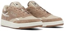 Shop Reebok Club C 85 Vintage 'Beige Moden Taupe' GV7046