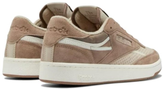 Reebok Club C 85 Vintage 'Beige Moden Taupe' GV7046 Purchase Reebok Club C 85 Vintage 'Beige Moden Taupe' GV7046