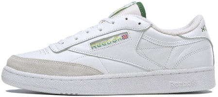 Reebok Club C 85 Vintage 'White' GY7199 Reebok Club C 85 Vintage 'White' GY7199