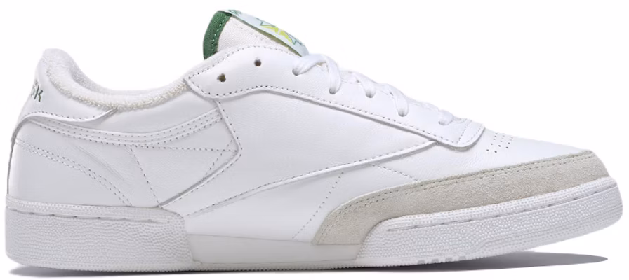 Reebok Club C 85 Vintage 'White' GY7199 Order Reebok Club C 85 Vintage 'White' GY7199