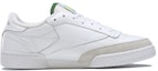 Order Reebok Club C 85 Vintage 'Putih' GY7199