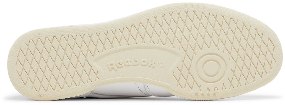 Reebok Club C 85 Vintage 'Putih Vector Biru' GZ5162 Shop Reebok Club C 85 Vintage 'Putih Vector Biru' GZ5162
