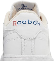 リーボック クラブC 85 ヴィンテージ 白/青 GZ5162 Sizing リーボック クラブC 85 ヴィンテージ 白/青 GZ5162