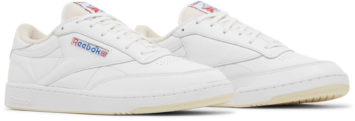Reebok Club C 85 Vintage 'White Vector Blue' GZ5162 Cheap Reebok Club C 85 Vintage 'White Vector Blue' GZ5162