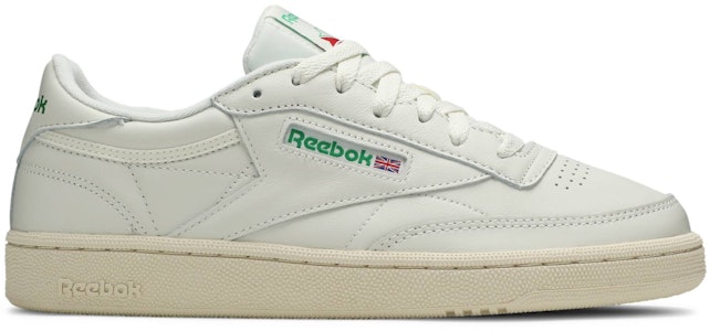 (女款)Reebok Club C 85 復古 BS8242 Buy (女款)Reebok Club C 85 復古 BS8242