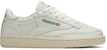 (W) Reebok Club C 85 Vintage Retro Kasut BS8242