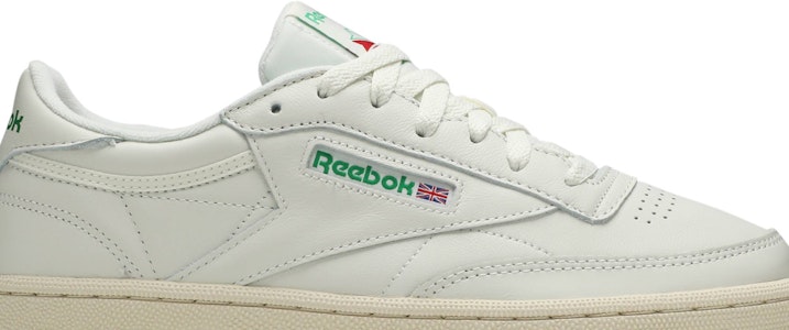(女款)Reebok Club C 85 復古 BS8242 Order (女款)Reebok Club C 85 復古 BS8242