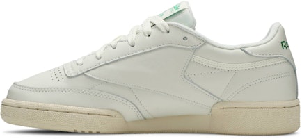 (W) Reebok Club C 85 Vintage Retro Sneakers BS8242 Lookbook (W) Reebok Club C 85 Vintage Retro Sneakers BS8242