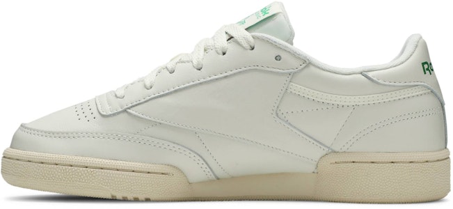 (女款)Reebok Club C 85 復古 BS8242 Lookbook (女款)Reebok Club C 85 復古 BS8242