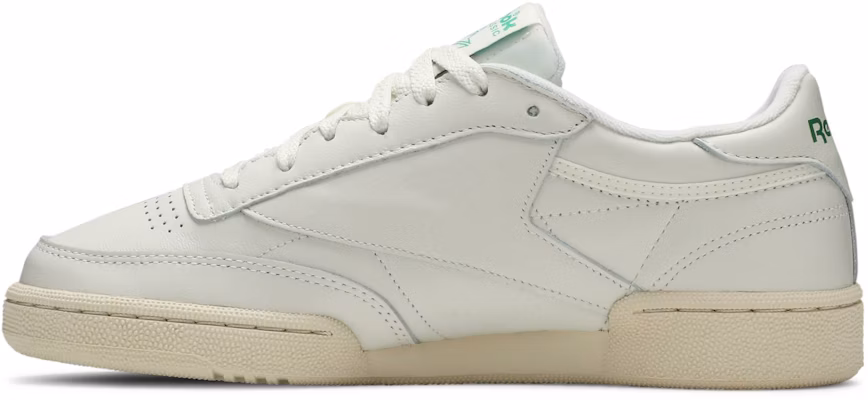 (Women) Reebok Club C 85 Vintage BS8242 Lookbook (Women) Reebok Club C 85 Vintage BS8242