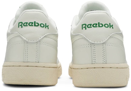 (女款)Reebok Club C 85 復古 BS8242 Details for (女款)Reebok Club C 85 復古 BS8242