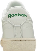 (W) Reebok Club C 85 Vintage Retro Sneakers BS8242 Sizing (W) Reebok Club C 85 Vintage Retro Sneakers BS8242