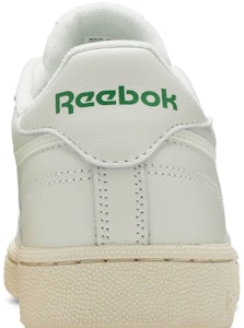 (女款)Reebok Club C 85 復古 BS8242 Sizing (女款)Reebok Club C 85 復古 BS8242