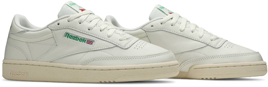 (女款)Reebok Club C 85 復古 BS8242 Cheap (女款)Reebok Club C 85 復古 BS8242