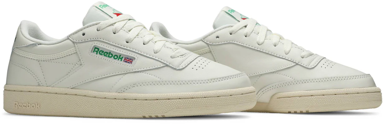 (Women) Reebok Club C 85 Vintage BS8242 Cheap (Women) Reebok Club C 85 Vintage BS8242