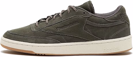 Reebok Club C 85 WP 'Military Green' BS7856 Reebok Club C 85 WP 'Military Green' BS7856