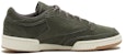 Reebok Club C 85 WP 'Hijau Tentera' BS7856