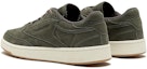 Shop Reebok Club C 85 WP 'Hijau Tentera' BS7856