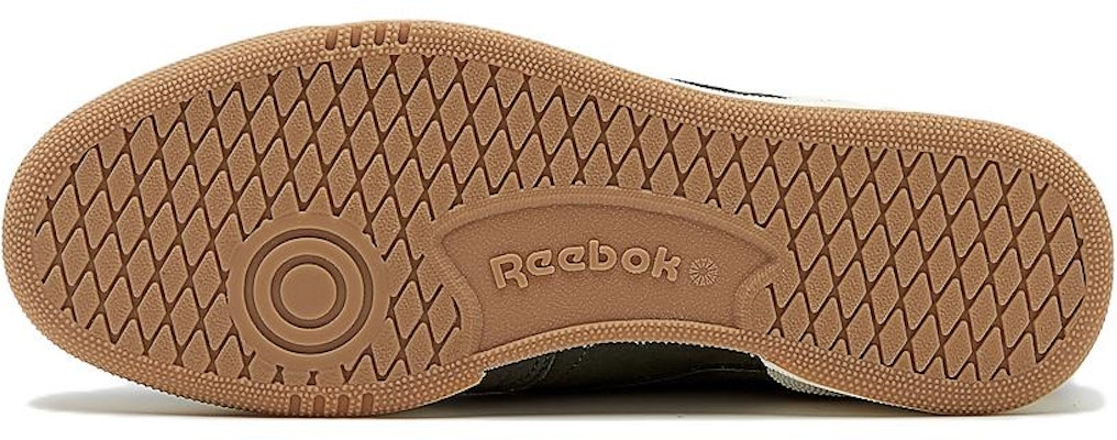 Reebok Club C 85 WP 'Military Green' BS7856 Purchase Reebok Club C 85 WP 'Military Green' BS7856