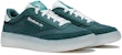 Kasut Reebok Club C 85W 'Hijau Putih' 100222333