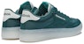 Kasut Reebok Club C 85W 'Hijau Putih' 100222333