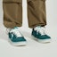 Details for Kasut Reebok Club C 85W 'Hijau Putih' 100222333