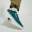 Sizing Kasut Reebok Club C 85W 'Hijau Putih' 100222333