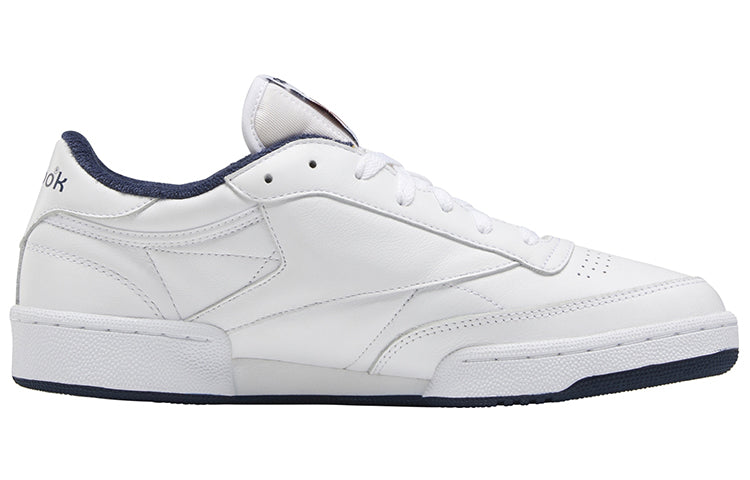 Order Reebok Club C '35th Anniversary' Ulang Tahun ke-35 FX3433