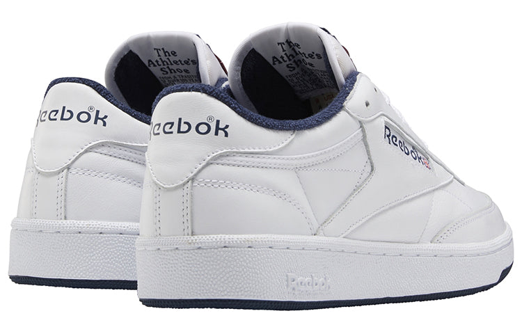 Shop Reebok Club C '35th Anniversary' Ulang Tahun ke-35 FX3433
