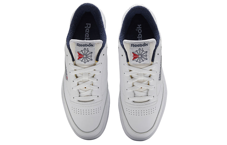 Purchase Reebok Club C '35th Anniversary' Ulang Tahun ke-35 FX3433