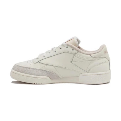 Reebok Club C Shoe Palace Exclusive 'Pearl'