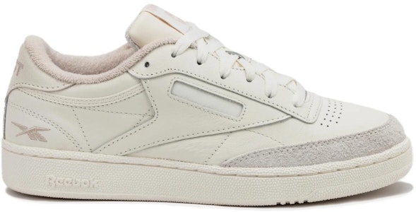 리복 클럽 C '베이지' 100200043 Order 리복 클럽 C '베이지' 100200043