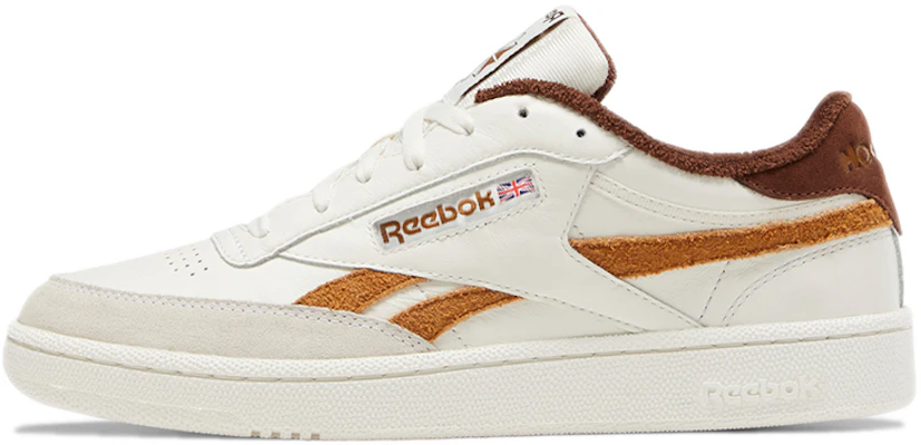 Reebok Club C 'Beige Cokelat' GX9457 Buy Reebok Club C 'Beige Cokelat' GX9457