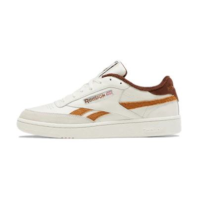 Reebok Club C 'Beige Brown'