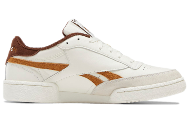Reebok Club C 'Beige Brown' 圖 2