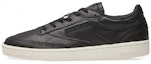 Buy Reebok Club C 'Hitam' RMIA011C99LEA001-1010