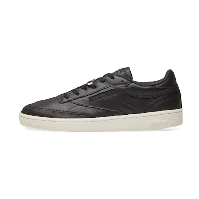 Reebok Club C 'Black'
