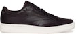 Reebok Club C 'Hitam' RMIA011C99LEA001-1010