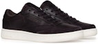 Lookbook Reebok Club C 'Hitam' RMIA011C99LEA001-1010