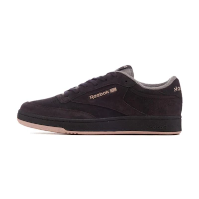Reebok Club C 'Black Light Pink'
