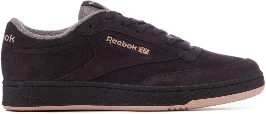 리복 클래식 레더 로우 '블랙' (Reebok Classic Leather Low 'Black') RMIA011C99LEA0021030 Order 리복 클래식 레더 로우 '블랙' (Reebok Classic Leather Low 'Black') RMIA011C99LEA0021030